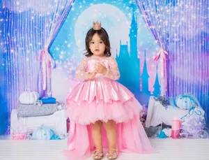 Nicole Dress