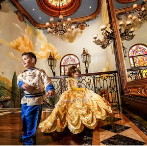 Prince Charming 