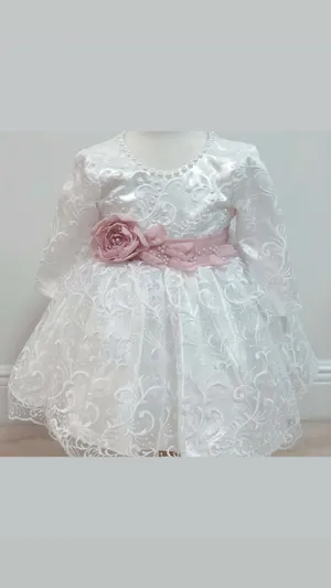 Tea party dress 