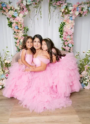 Rosie Collection 