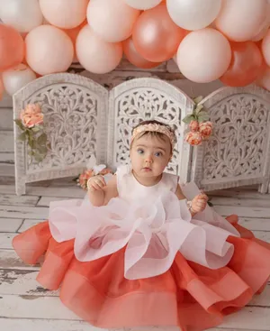 Alani Dress