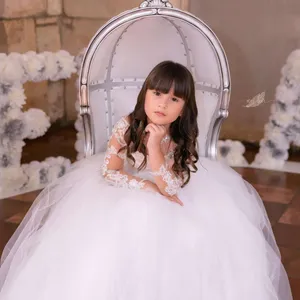 Brianna Sophia Royal Dress