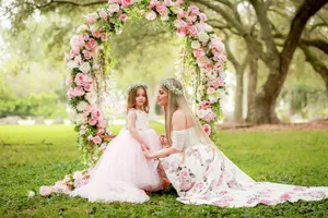  Angelica Floral Collection (R)