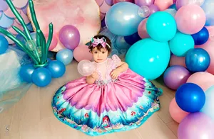 The Little Mermaid Deluxe 