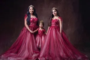 Red Chateau Collection