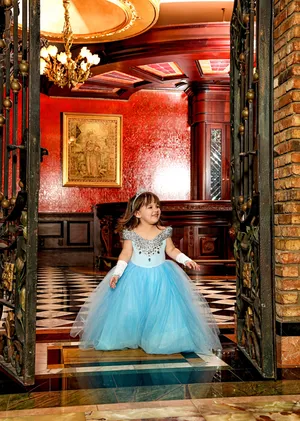 Cinderella (L)