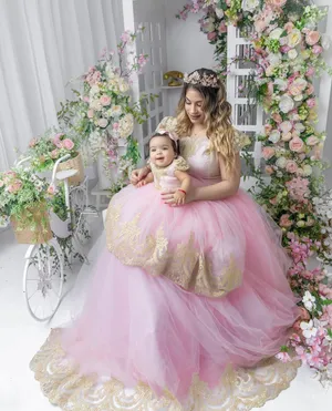 Isabella Dress (L)