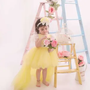 Sunflower Dress