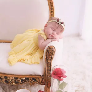 Belle Newborn 