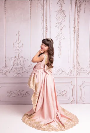 Charlotte Dress