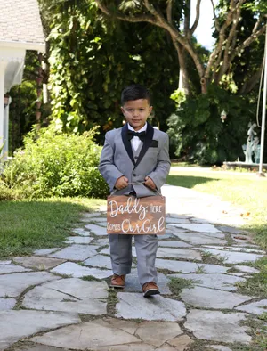 Matteo Tuxedo 