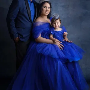 Royal Blue Dresses