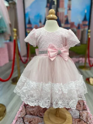 Emelly Dress 