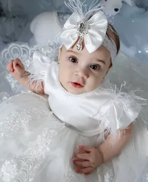Jade Faith Dress