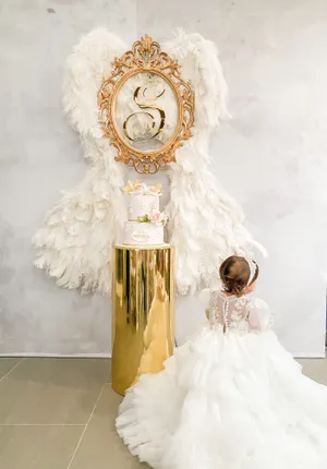 Sophie Royal Gown 