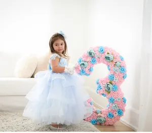 Kimberly Gown 