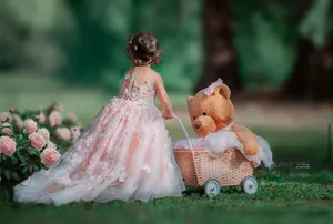 Dreamy Butterfly Collection (L)