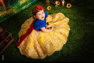Snow White Deluxe  