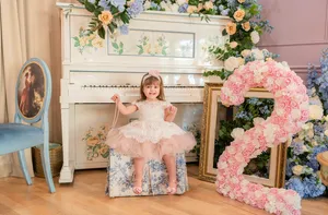 Mia Dress
