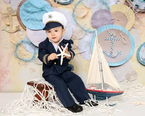 Sailor Outfit 
