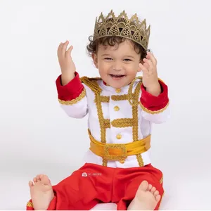 Prince Charming Red deluxe 