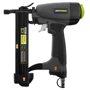 Airwave 2 in 1 C1 Brad Nailstapler