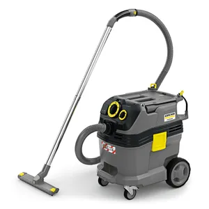 Wet and Dry Vacuum Cleaner - Karcher NT 301 Tact L