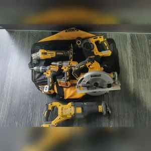 Dewalt Pack