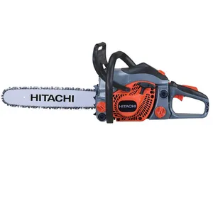 Hitachi CS 33EB Chainsaw
