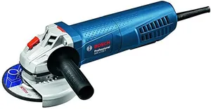Bosch Blue 720W 125mm Corded Angle Grinder
