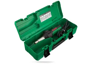 Leister Vinyl Welder Tract AT