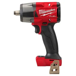M18 Fuel 34 High-Torque Impact Wrench with Friction Ring