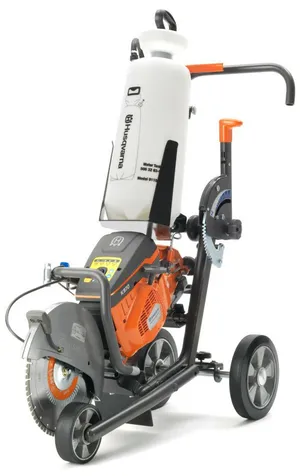 Husqvarna KV 970 1260 Cutting Trolley