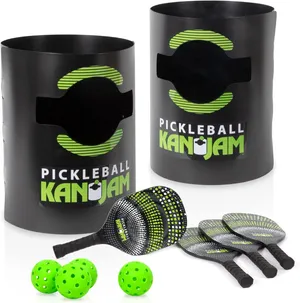 Pickleball Kan Jam