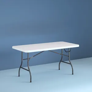 6ft. Folding Table