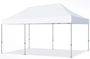 10x20 Pop Up Canopy