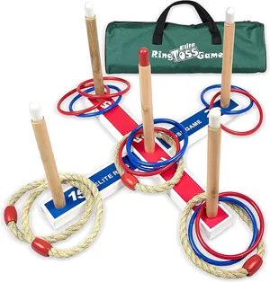 Giant Ring Toss