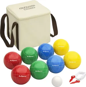 Bocce Ball