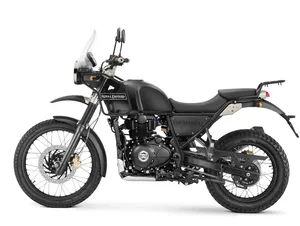Royal Enfield Himalayan 411