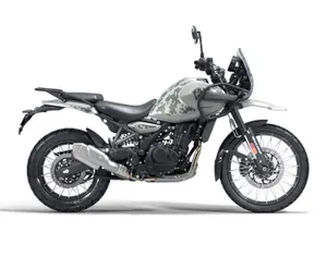  Royal Enfield Himalayan  450