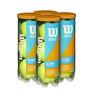 Tennis Balls