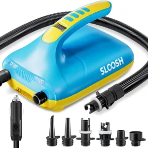 Paddleboard Air Compressor