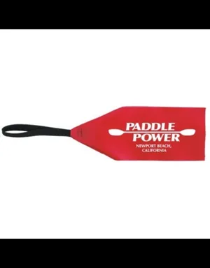 Extended Load Safety Flag