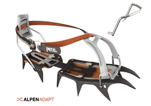 Petzl Vasak Crampons