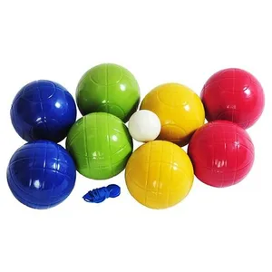 Bocce Ball