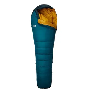 Sleeping Bag - 15 Degree