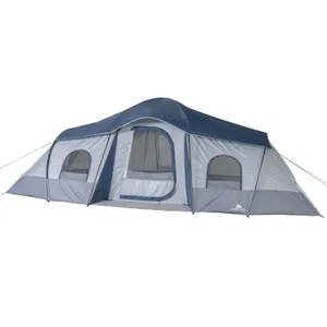 12 Person Tent