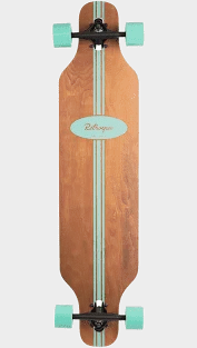 Longboard