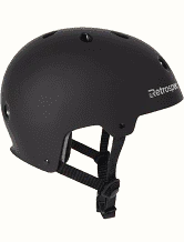 Skateboard Helmet