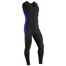 Sleeveless Wetsuits